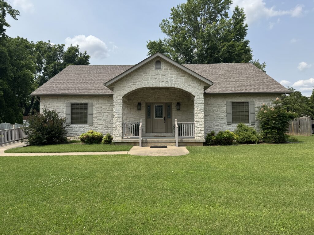 Cox Family Clinic